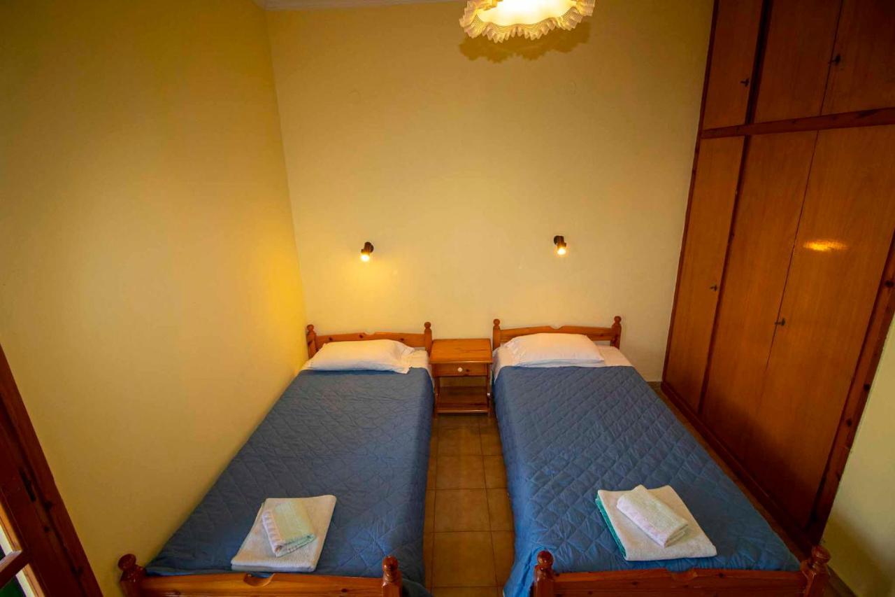Casa vacanze Tzoras‌ ‌apartments‌ ‌roda‌ ‌corfu‌