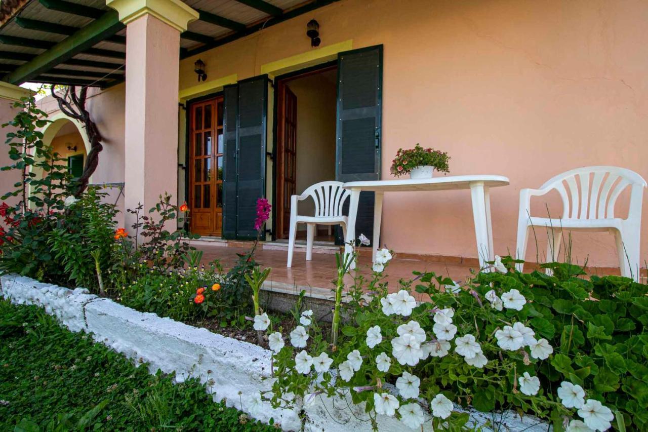Tzoras‌ ‌apartments‌ ‌roda‌ ‌corfu‌ * Litheres