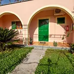 Tzoras‌ ‌Apartments‌ ‌Roda‌ ‌Corfu‌