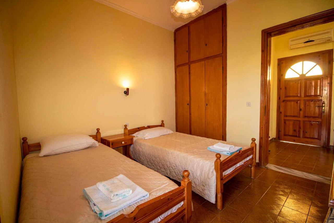 Tzoras‌ ‌apartments‌ ‌roda‌ ‌corfu‌ Litheres