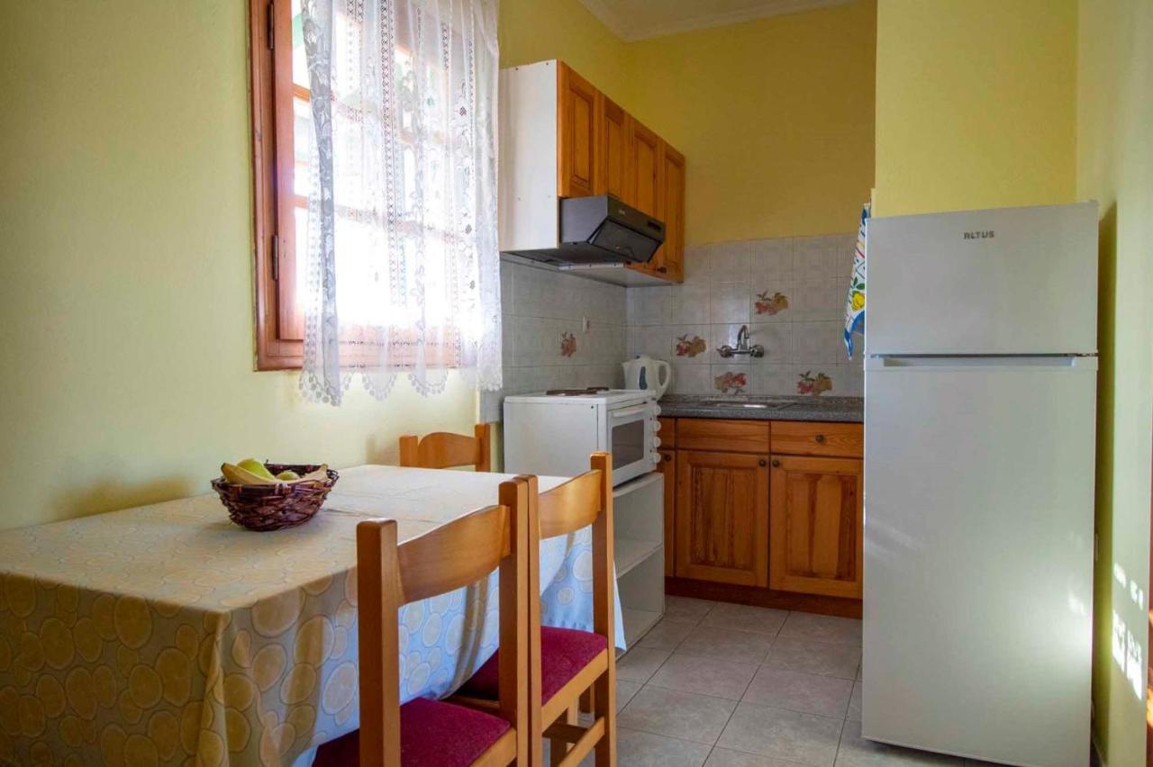 Holiday home Tzoras‌ ‌apartments‌ ‌roda‌ ‌corfu‌ Litheres