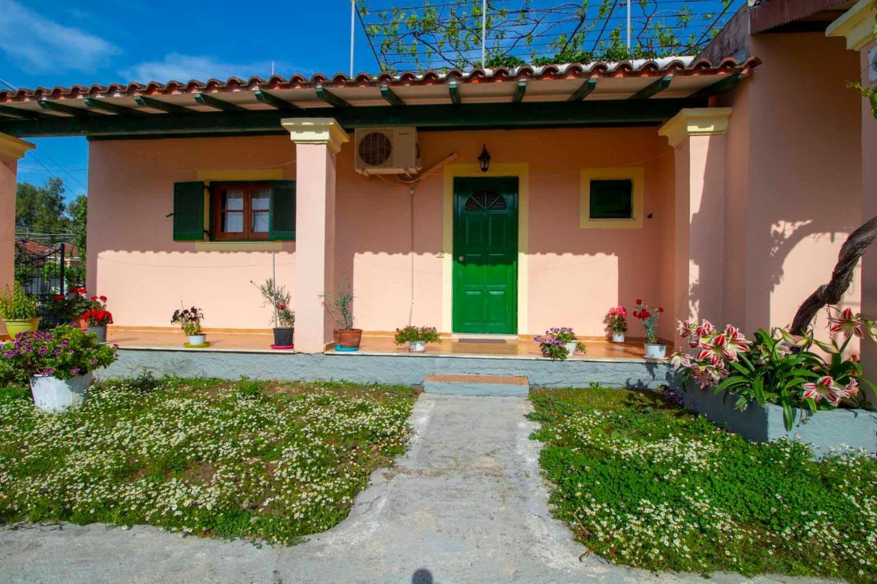 Tzoras‌ ‌apartments‌ ‌roda‌ ‌corfu‌ Vakantiehuis