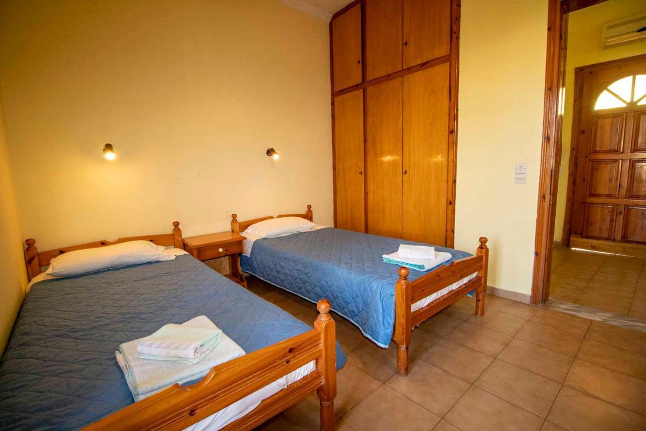 Tzoras‌ ‌apartments‌ ‌roda‌ ‌corfu‌ * Litheres