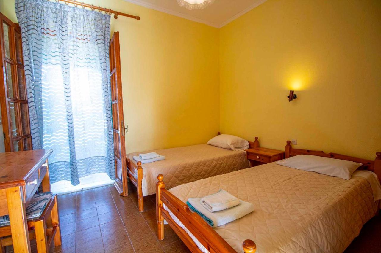 Tzoras‌ ‌apartments‌ ‌roda‌ ‌corfu‌ Holiday home