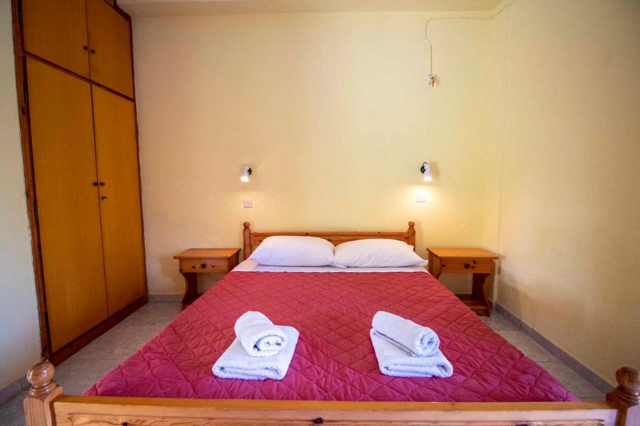 Holiday home Tzoras‌ ‌apartments‌ ‌roda‌ ‌corfu‌