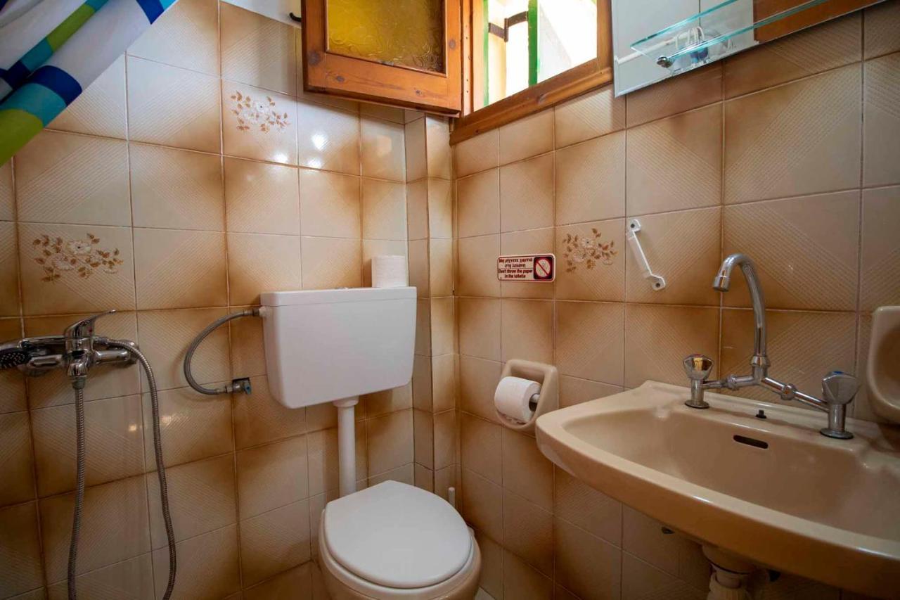 Holiday home Tzoras‌ ‌apartments‌ ‌roda‌ ‌corfu‌ Litheres
