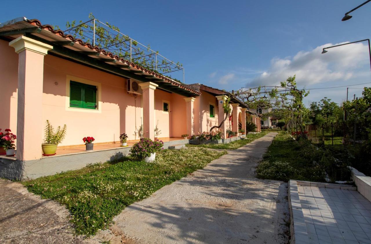 Tzoras‌ ‌apartments‌ ‌roda‌ ‌corfu‌ Vakantiehuis