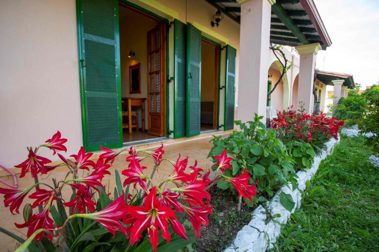 Tzoras‌ ‌apartments‌ ‌roda‌ ‌corfu‌ Litheres