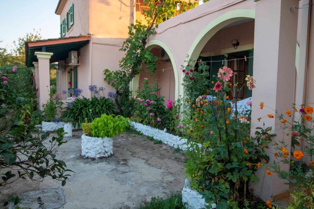 Tzoras‌ ‌apartments‌ ‌roda‌ ‌corfu‌ *