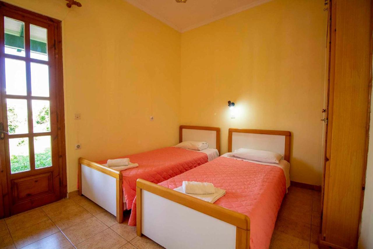 Holiday home Tzoras‌ ‌apartments‌ ‌roda‌ ‌corfu‌