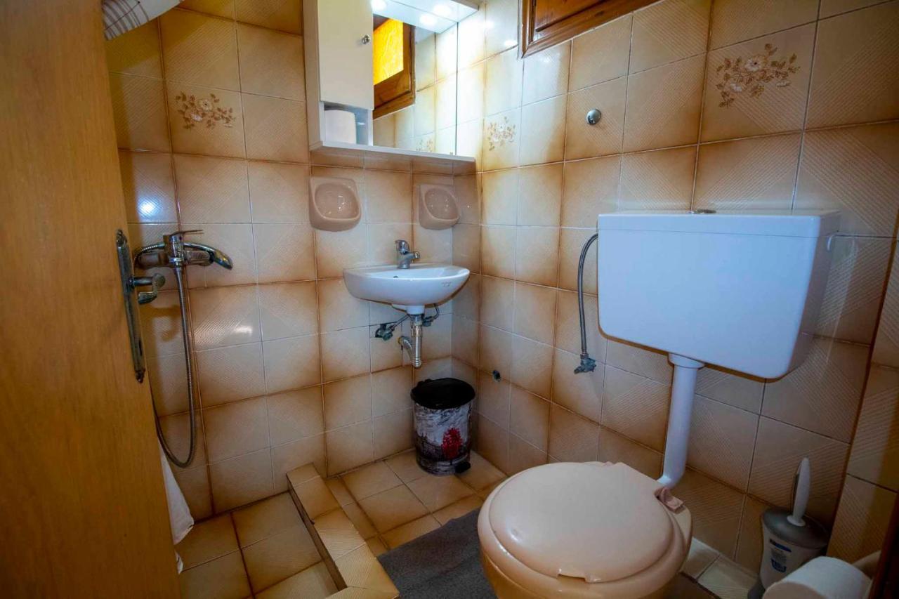 Holiday home Tzoras‌ ‌apartments‌ ‌roda‌ ‌corfu‌