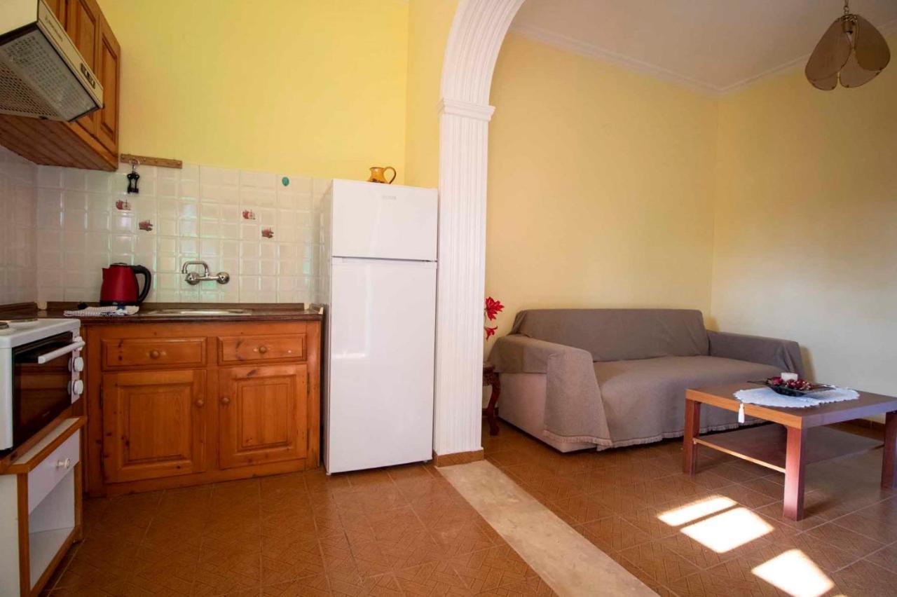 Vakantiehuis Tzoras‌ ‌apartments‌ ‌roda‌ ‌corfu‌ Litheres