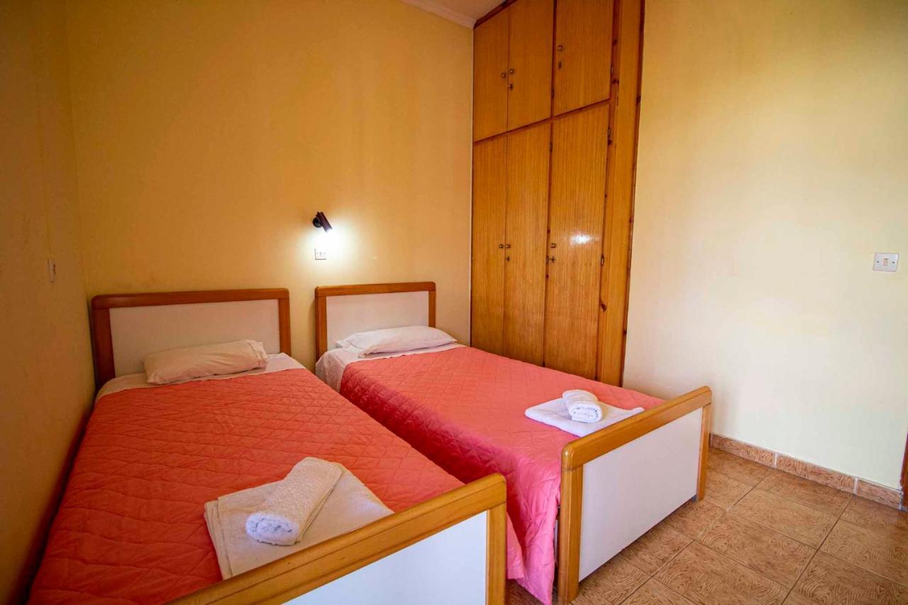 Tzoras‌ ‌apartments‌ ‌roda‌ ‌corfu‌ Holiday home