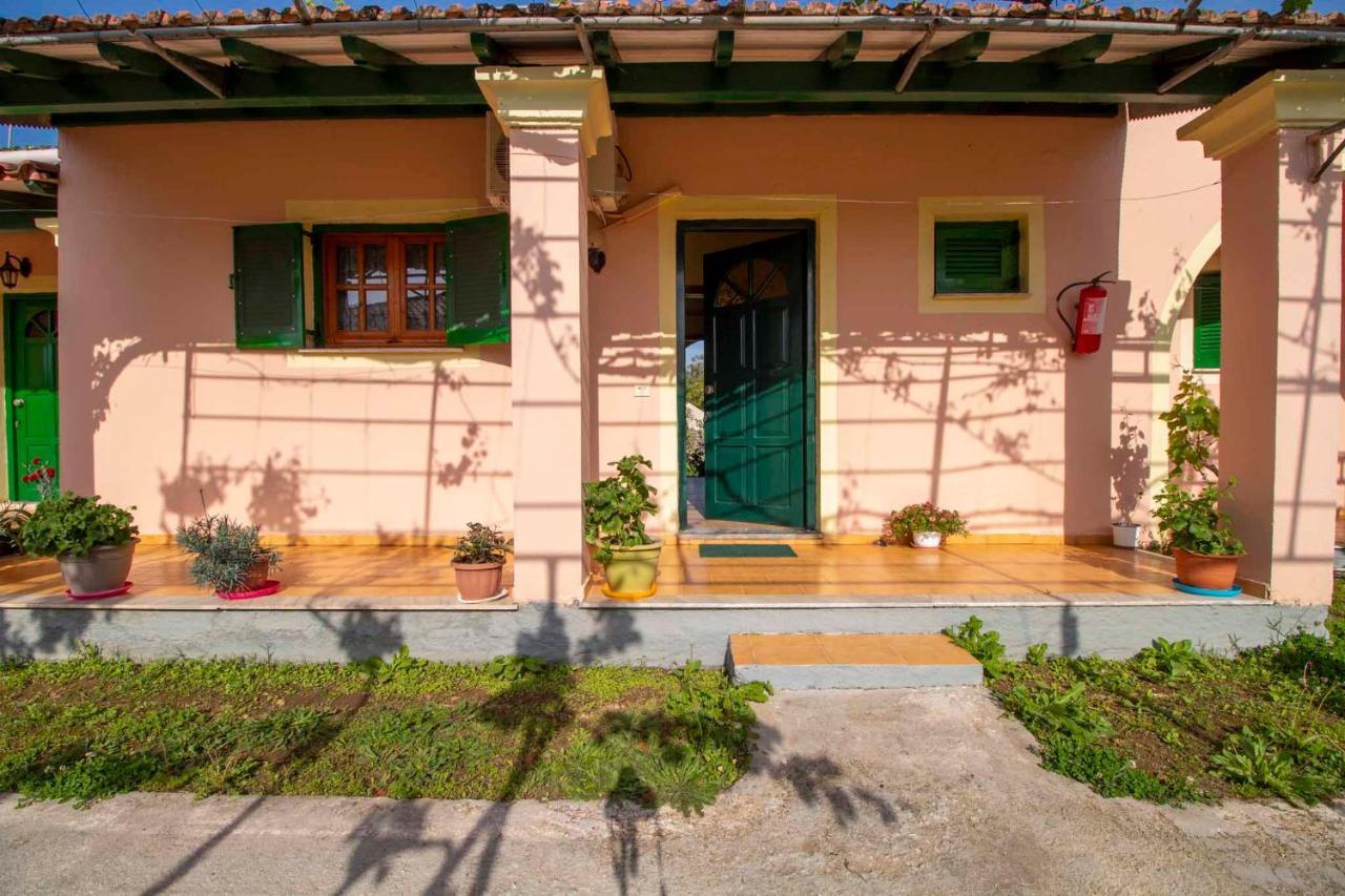 Tzoras‌ ‌apartments‌ ‌roda‌ ‌corfu‌ * Litheres