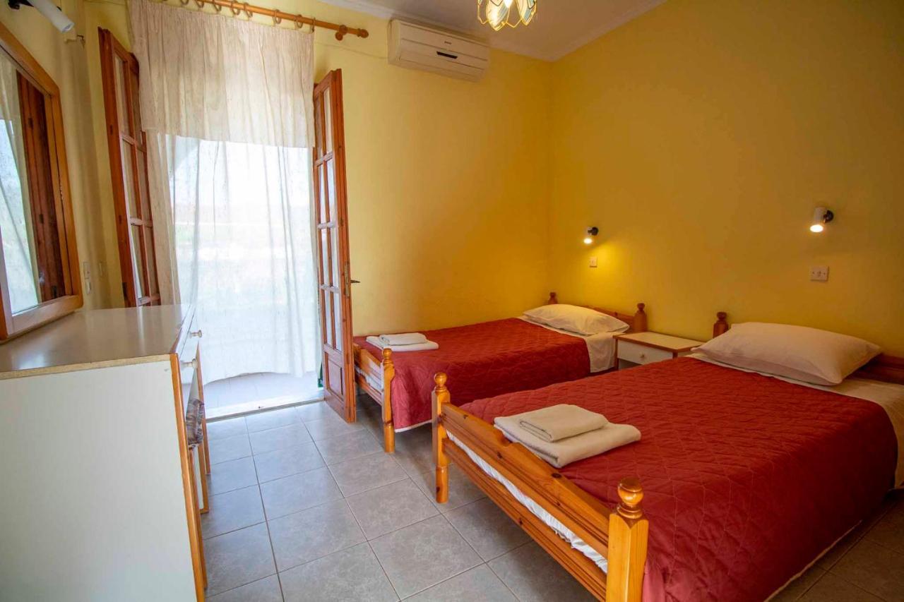 Tzoras‌ ‌apartments‌ ‌roda‌ ‌corfu‌ * Litheres