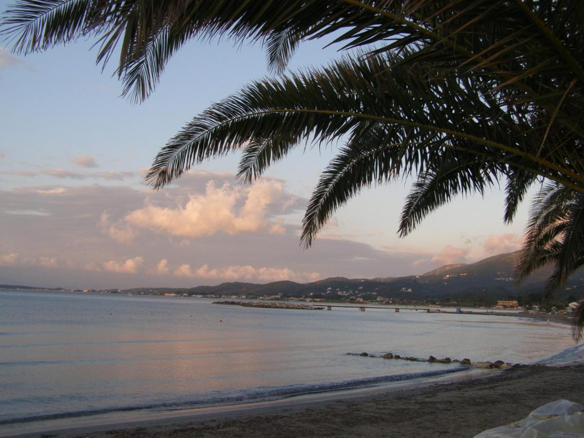 Vakantiehuis Tzoras‌ ‌apartments‌ ‌roda‌ ‌corfu‌ Litheres