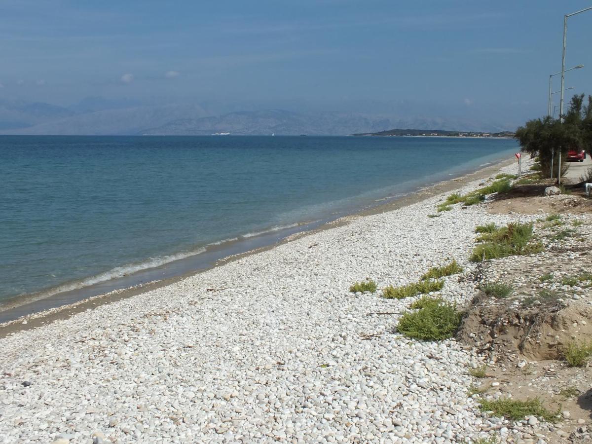 Holiday home Tzoras‌ ‌apartments‌ ‌roda‌ ‌corfu‌ *